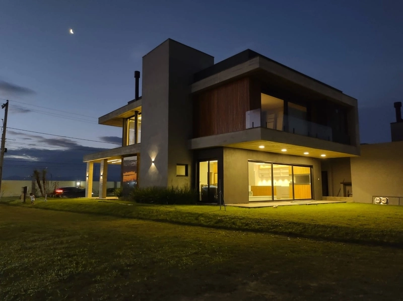 Casa à venda no condomínio Riviera: 8ª foto da galeria de imagens do imóvel