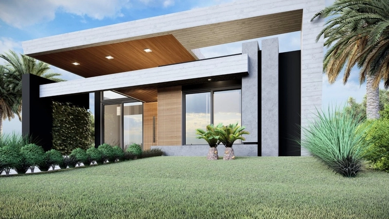 Casa à venda no condomínio Riviera: 5ª foto da galeria de imagens do imóvel