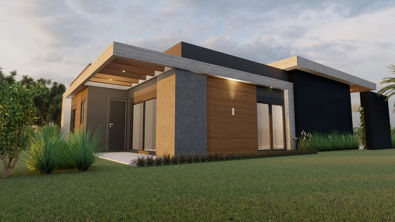 Casa à venda no condomínio Riviera: 6ª foto da galeria de imagens do imóvel