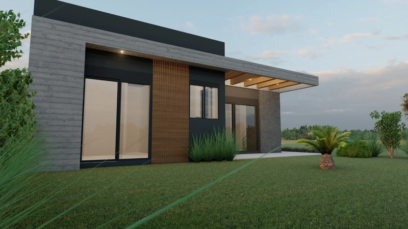 Casa à venda no condomínio Riviera: 7ª foto da galeria de imagens do imóvel