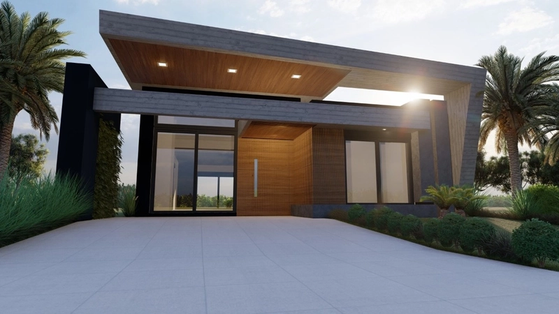 Casa à venda no condomínio Riviera: 4ª foto da galeria de imagens do imóvel