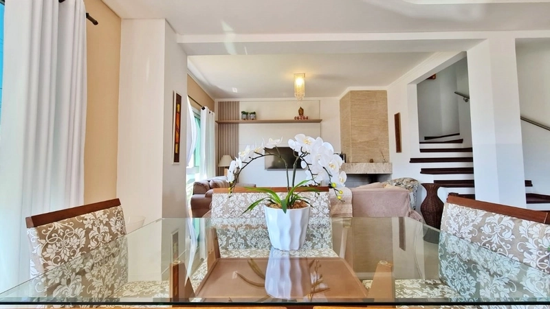 Casa à venda no condomínio Las Palmas: 17ª foto da galeria de imagens do imóvel