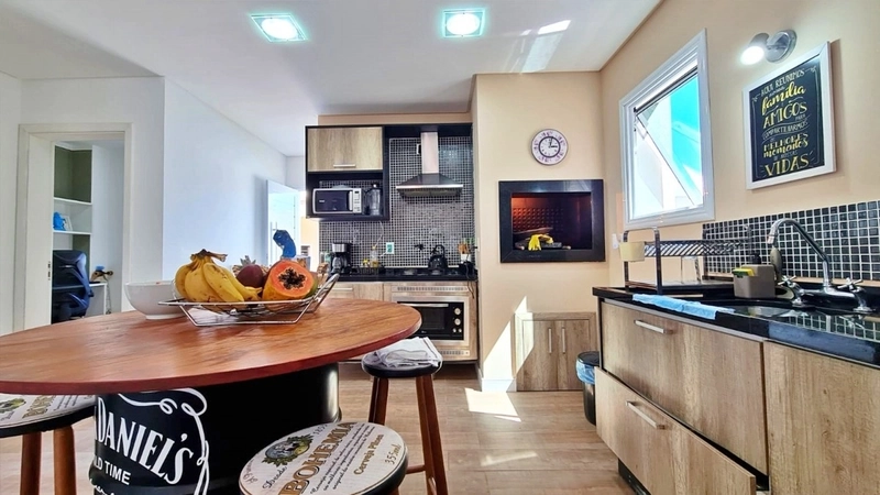 Casa à venda no condomínio Las Palmas: 11ª foto da galeria de imagens do imóvel