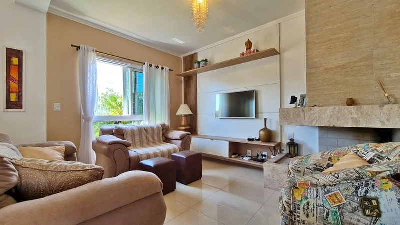 Casa à venda no condomínio Las Palmas: 18ª foto da galeria de imagens do imóvel