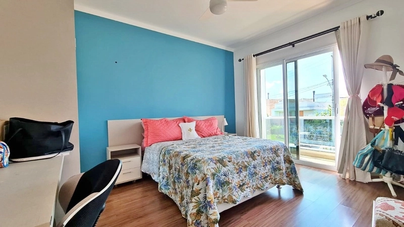 Casa à venda no condomínio Las Palmas: 26ª foto da galeria de imagens do imóvel