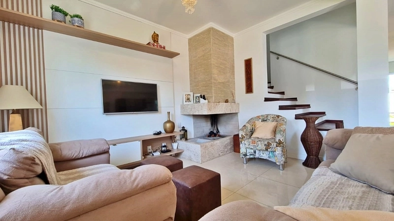 Casa à venda no condomínio Las Palmas: 14ª foto da galeria de imagens do imóvel