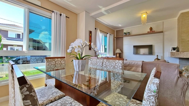 Casa à venda no condomínio Las Palmas: 16ª foto da galeria de imagens do imóvel