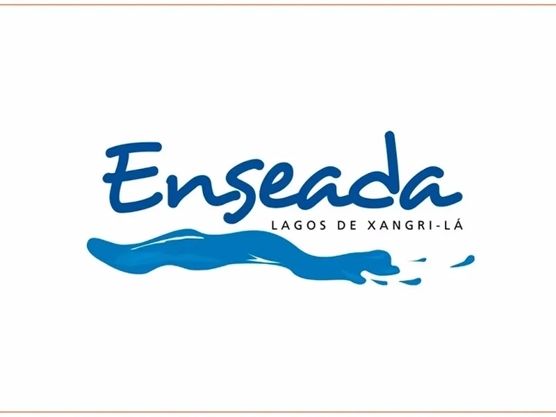 Casa à venda no condomínio Enseada Lagos: 1ª foto da galeria de imagens do imóvel