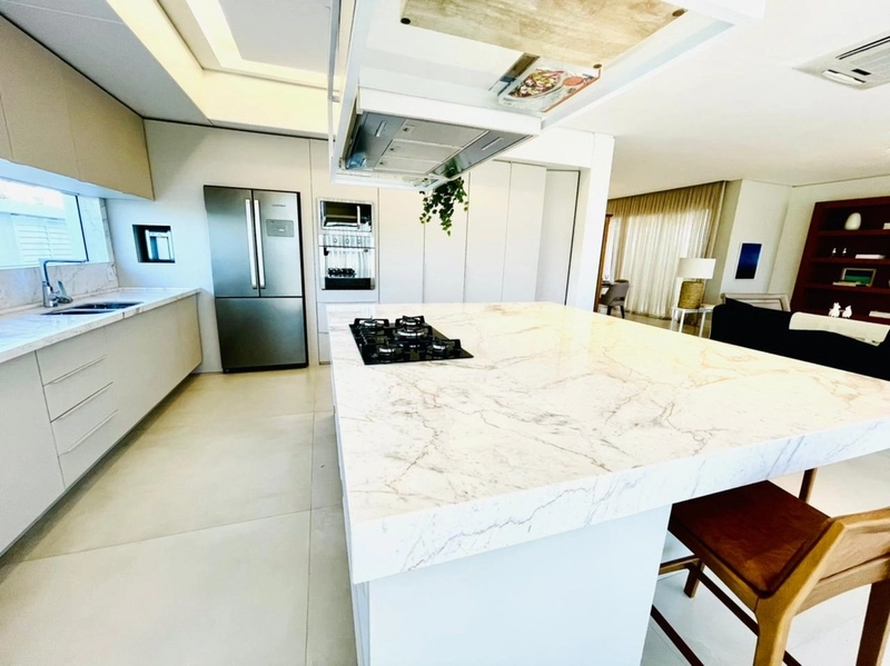 Casa à venda no condomínio Enseada: 15ª foto da galeria de imagens do imóvel