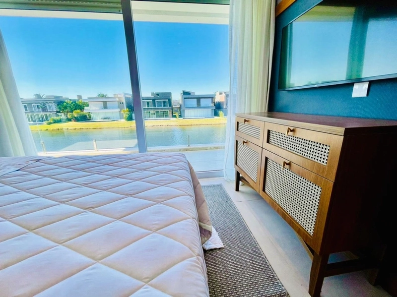 Casa à venda no condomínio Enseada: 34ª foto da galeria de imagens do imóvel