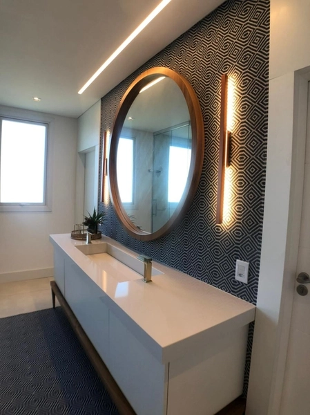 Casa à venda no condomínio Enseada: 19ª foto da galeria de imagens do imóvel