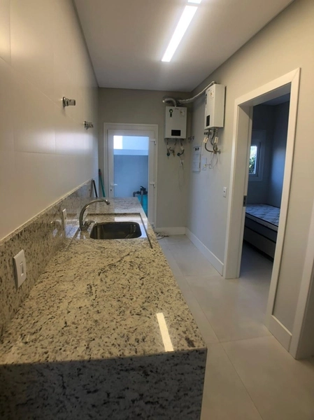 Casa à venda no condomínio Enseada: 24ª foto da galeria de imagens do imóvel