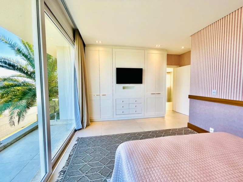 Casa à venda no condomínio Enseada: 27ª foto da galeria de imagens do imóvel