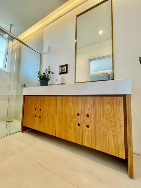 Casa à venda no condomínio Enseada: 36ª foto da galeria de imagens do imóvel