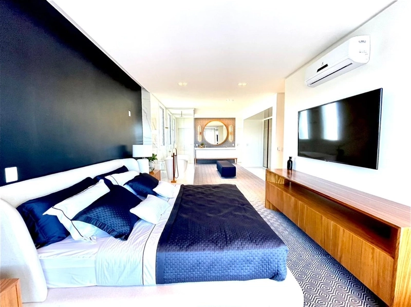 Casa à venda no condomínio Enseada: 33ª foto da galeria de imagens do imóvel