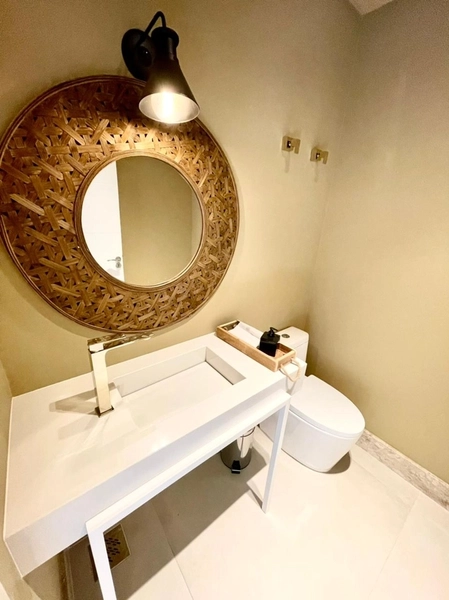 Casa à venda no condomínio Enseada: 16ª foto da galeria de imagens do imóvel