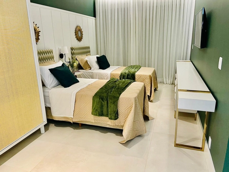 Casa à venda no condomínio Enseada: 41ª foto da galeria de imagens do imóvel