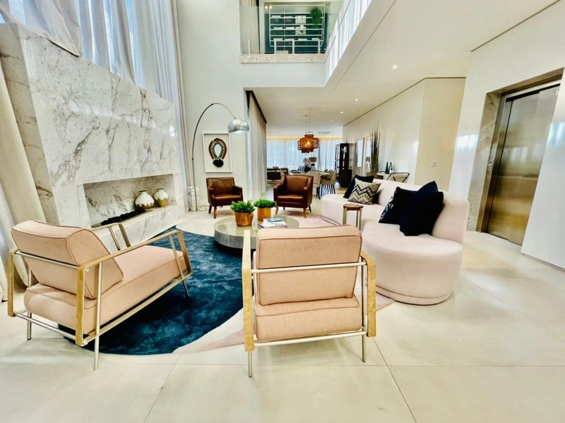 Casa à venda no condomínio Enseada: 5ª foto da galeria de imagens do imóvel