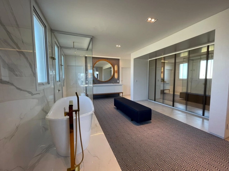 Casa à venda no condomínio Enseada: 31ª foto da galeria de imagens do imóvel