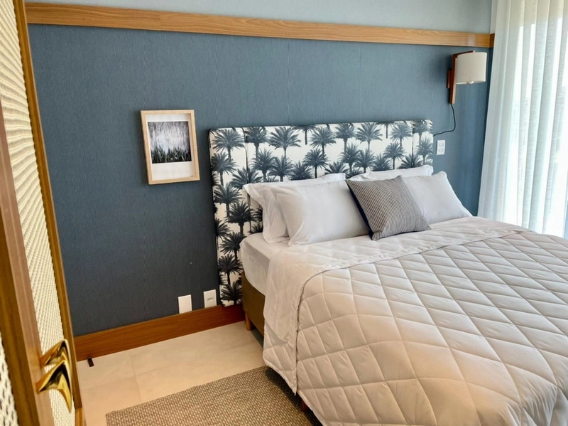 Casa à venda no condomínio Enseada: 43ª foto da galeria de imagens do imóvel