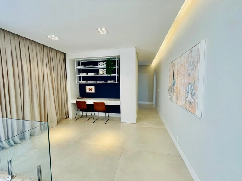 Casa à venda no condomínio Enseada: 29ª foto da galeria de imagens do imóvel