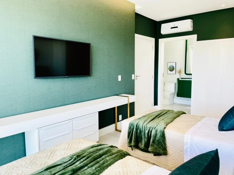 Casa à venda no condomínio Enseada: 38ª foto da galeria de imagens do imóvel