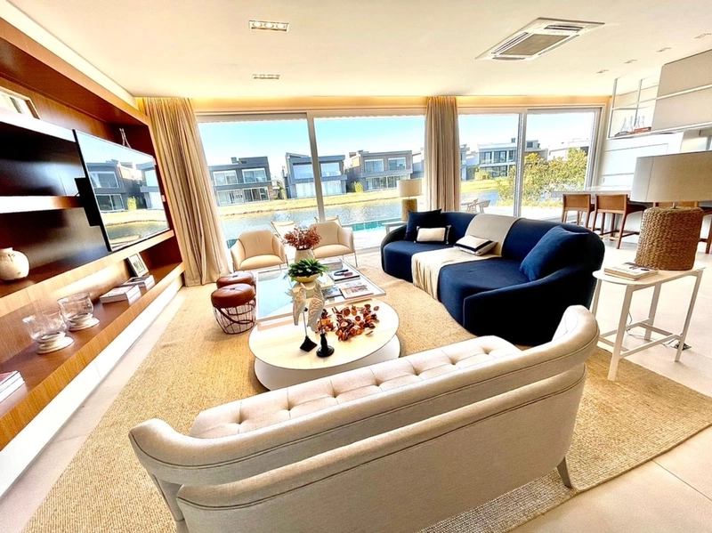 Casa à venda no condomínio Enseada: 11ª foto da galeria de imagens do imóvel