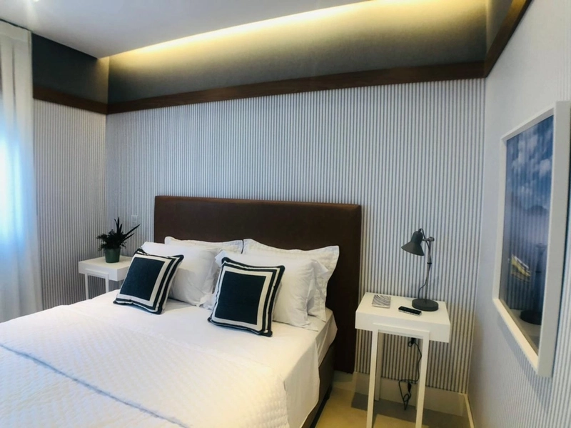 Casa à venda no condomínio Enseada: 22ª foto da galeria de imagens do imóvel