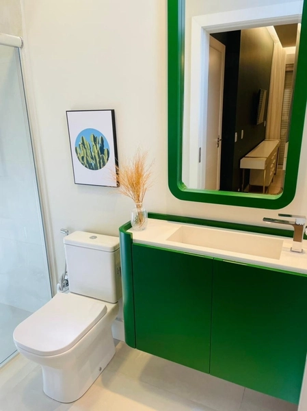 Casa à venda no condomínio Enseada: 40ª foto da galeria de imagens do imóvel