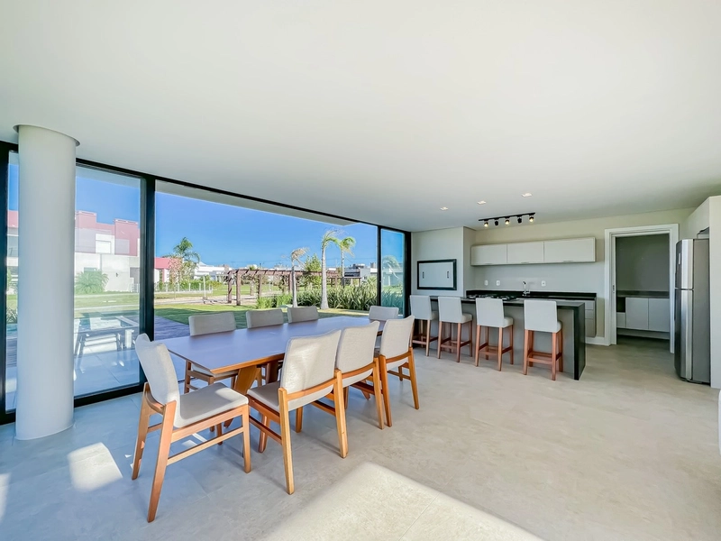 Casa à venda no condomínio Rivieira - Xangri-Lá!: 5ª foto da galeria de imagens do imóvel