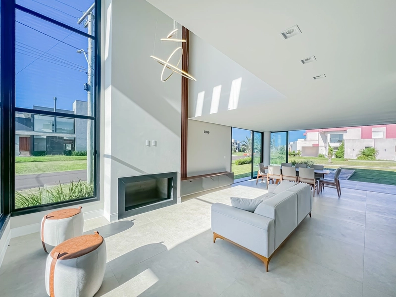 Casa à venda no condomínio Rivieira - Xangri-Lá!: 3ª foto da galeria de imagens do imóvel