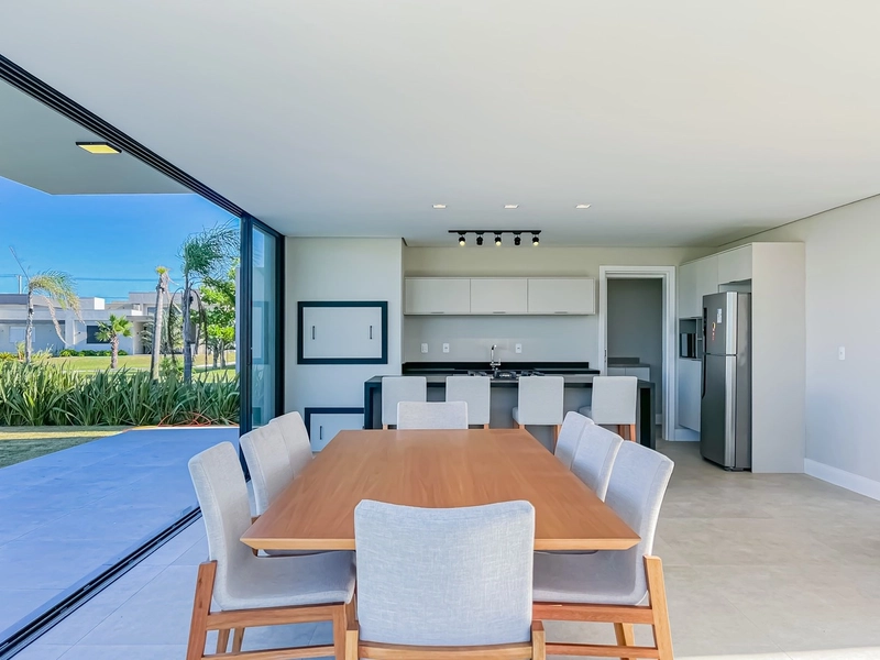 Casa à venda no condomínio Rivieira - Xangri-Lá!: 6ª foto da galeria de imagens do imóvel