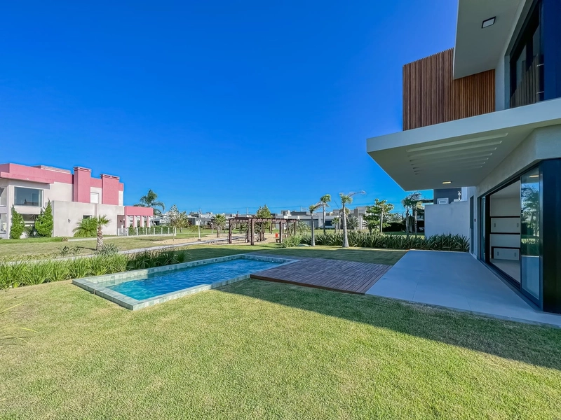 Casa à venda no condomínio Rivieira - Xangri-Lá!: 8ª foto da galeria de imagens do imóvel