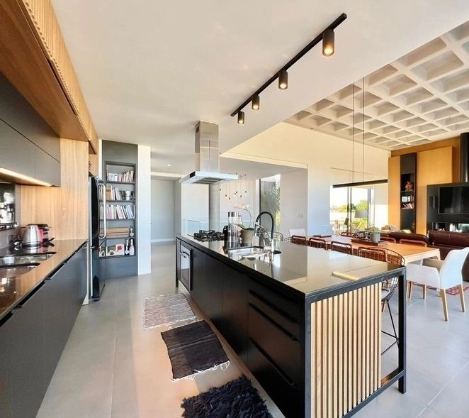 Casa à venda em condomínio fechado -Dubai: 18ª foto da galeria de imagens do imóvel