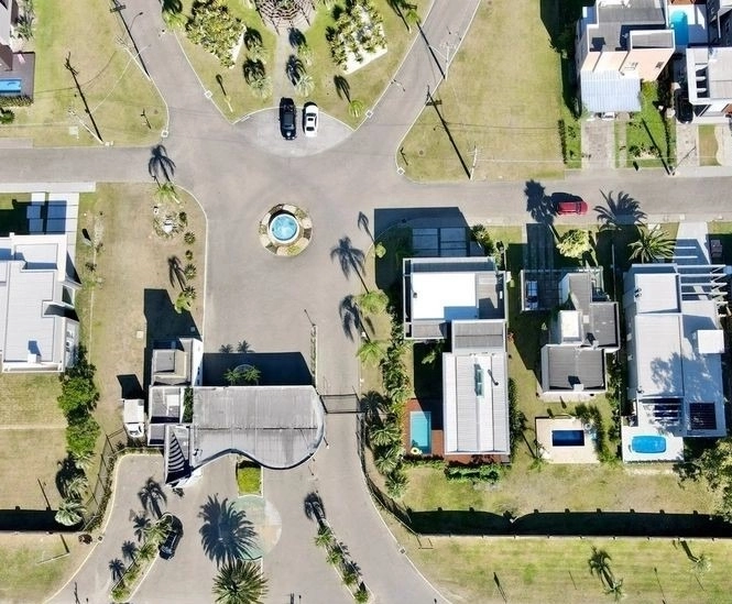 Casa à venda em condomínio fechado -Dubai: 28ª foto da galeria de imagens do imóvel