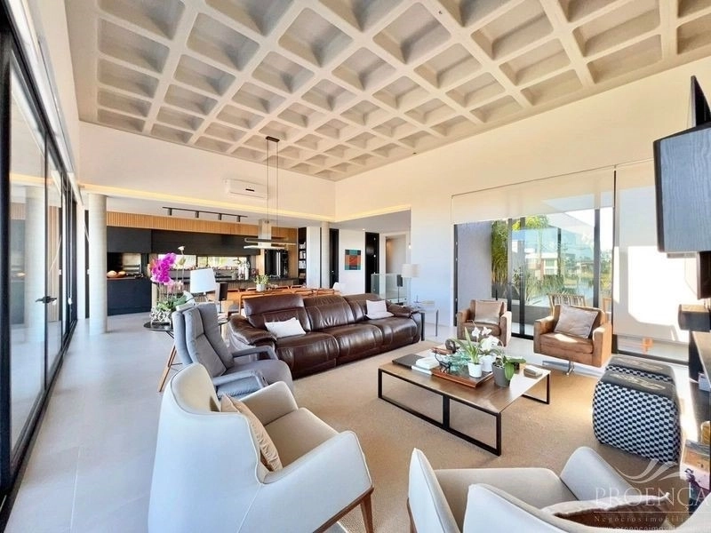 Casa à venda em condomínio fechado -Dubai: 13ª foto da galeria de imagens do imóvel