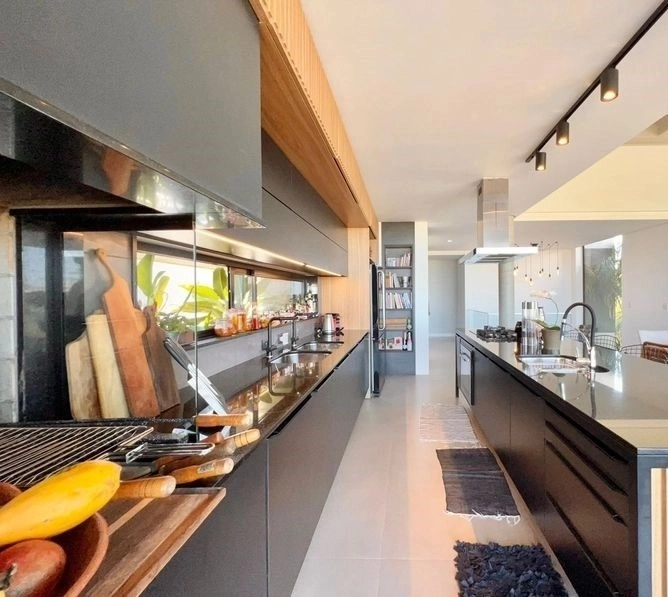 Casa à venda em condomínio fechado -Dubai: 16ª foto da galeria de imagens do imóvel