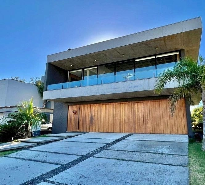 Casa à venda em condomínio fechado -Dubai: 1ª foto da galeria de imagens do imóvel