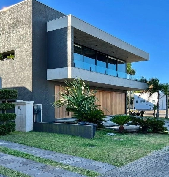 Casa à venda em condomínio fechado -Dubai: 2ª foto da galeria de imagens do imóvel