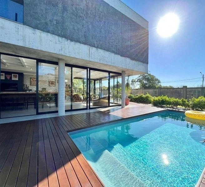 Casa à venda em condomínio fechado -Dubai: 3ª foto da galeria de imagens do imóvel