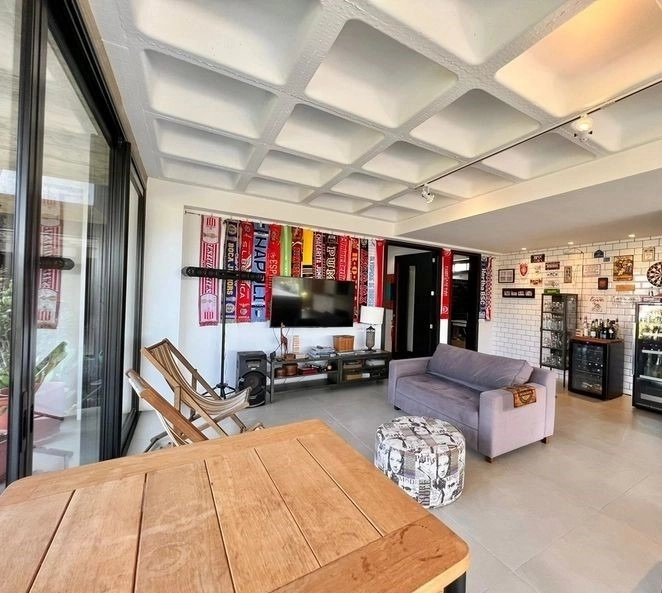 Casa à venda em condomínio fechado -Dubai: 8ª foto da galeria de imagens do imóvel