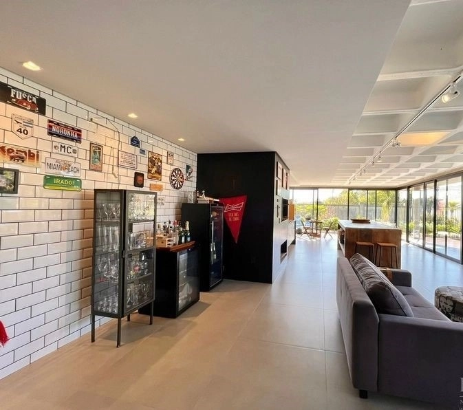 Casa à venda em condomínio fechado -Dubai: 9ª foto da galeria de imagens do imóvel