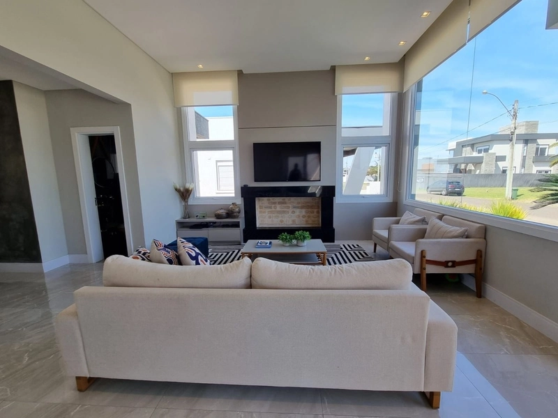 Casa à venda em condomínio fechado - Dubai: 9ª foto da galeria de imagens do imóvel