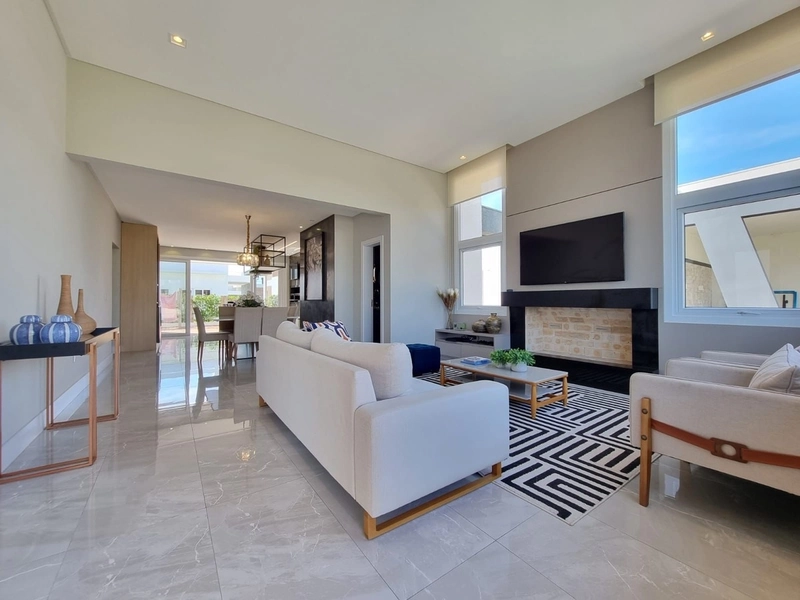 Casa à venda em condomínio fechado - Dubai: 11ª foto da galeria de imagens do imóvel