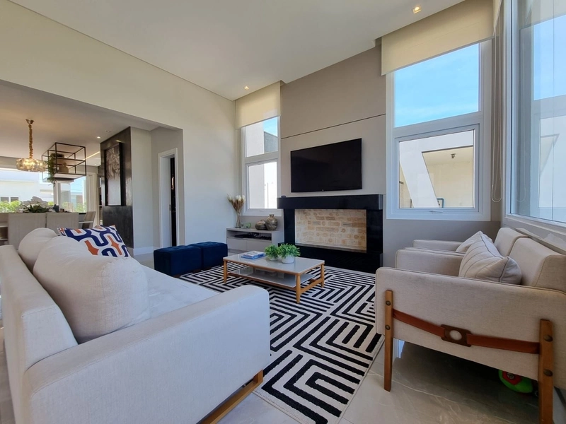 Casa à venda em condomínio fechado - Dubai: 10ª foto da galeria de imagens do imóvel