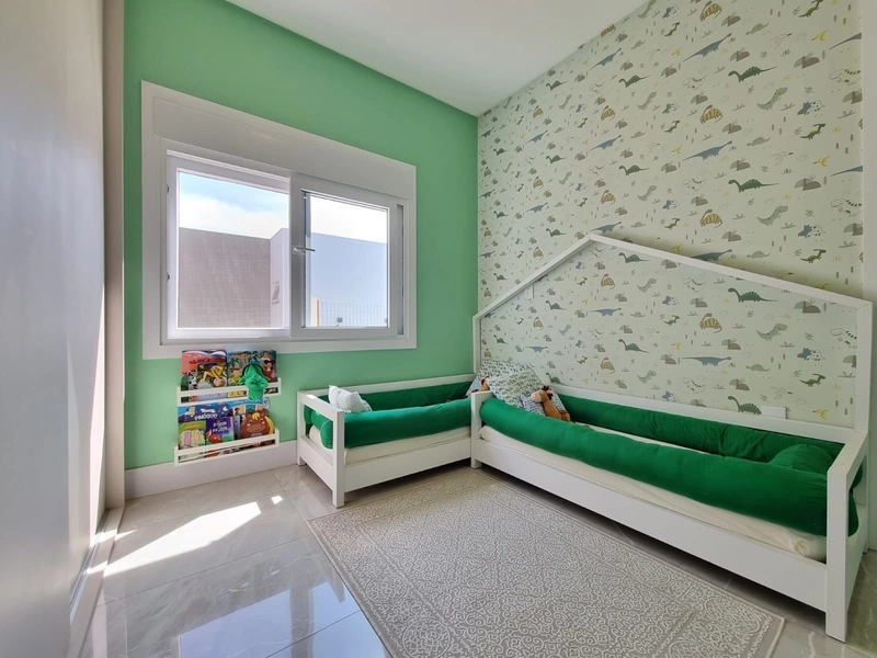 Casa à venda em condomínio fechado - Dubai: 27ª foto da galeria de imagens do imóvel