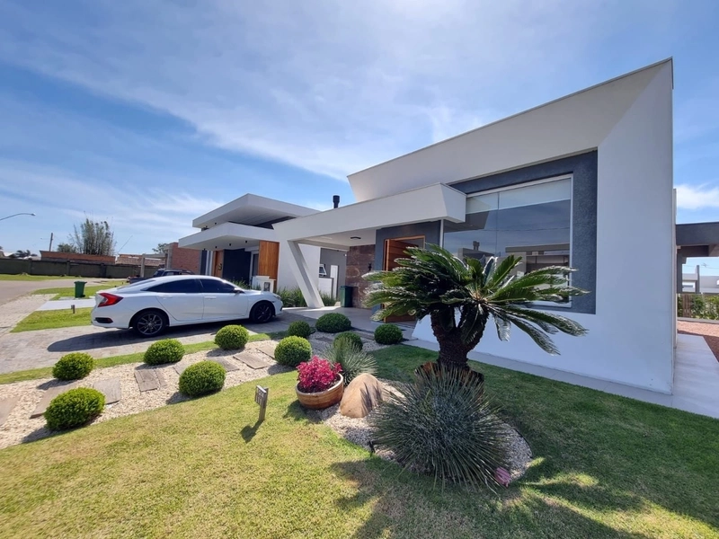 Casa à venda em condomínio fechado - Dubai: 3ª foto da galeria de imagens do imóvel