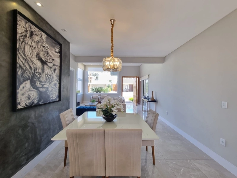 Casa à venda em condomínio fechado - Dubai: 17ª foto da galeria de imagens do imóvel