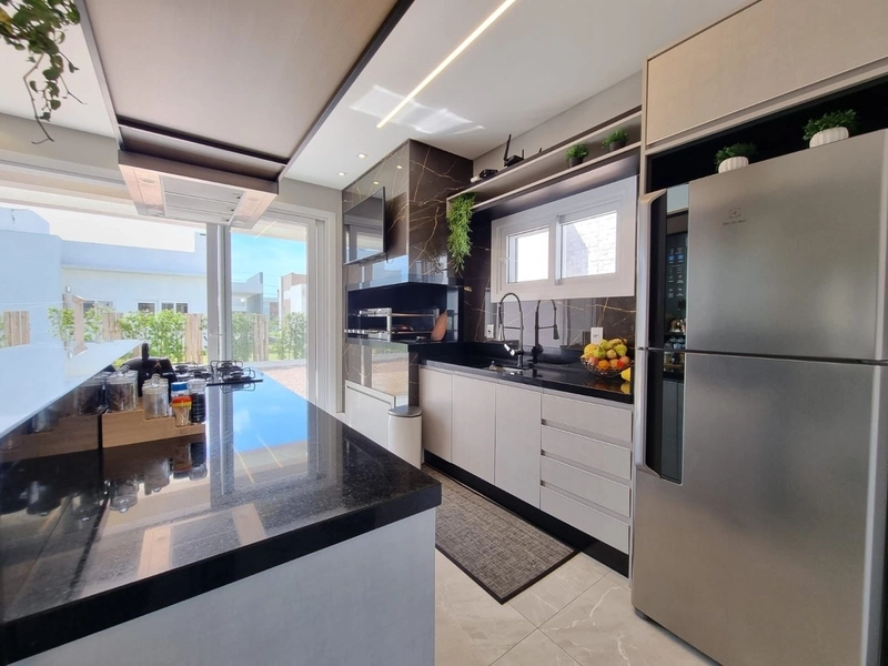 Casa à venda em condomínio fechado - Dubai: 18ª foto da galeria de imagens do imóvel