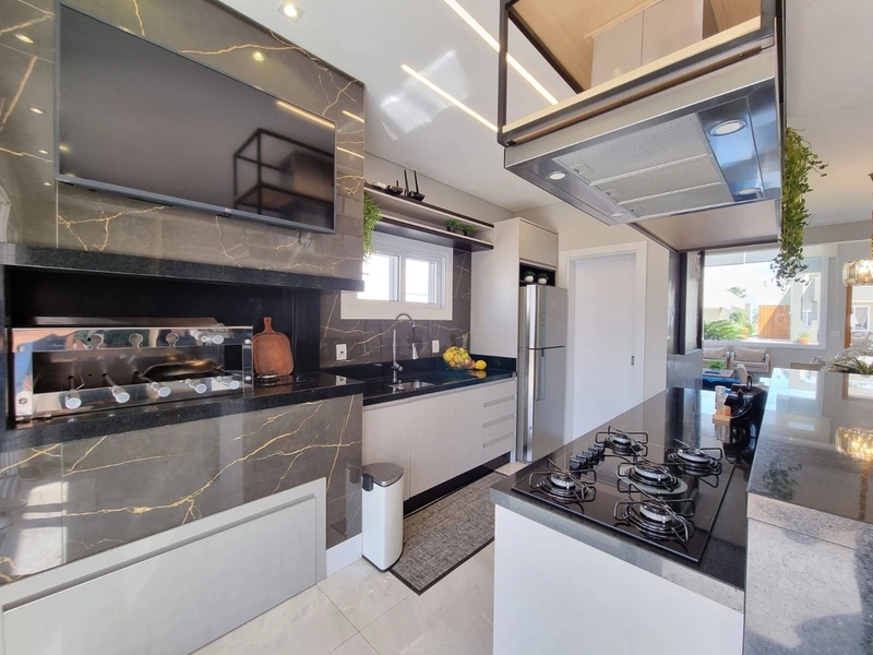 Casa à venda em condomínio fechado - Dubai: 19ª foto da galeria de imagens do imóvel